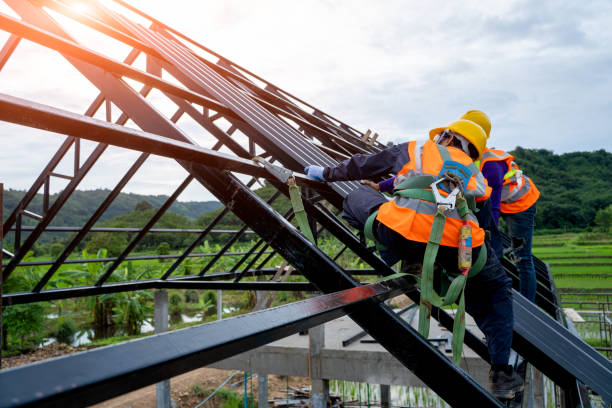 Best New Roof Installation  in St George, KS