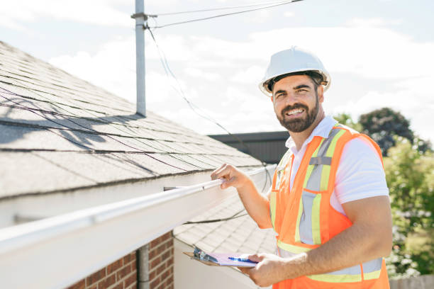 Best Slate Roofing Contractor  in St George, KS