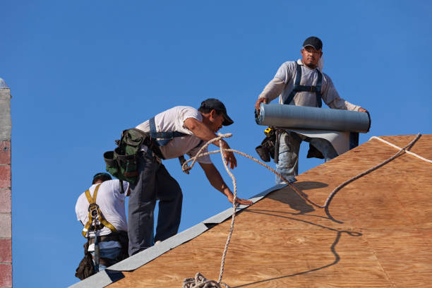 Best Gutter Installation and Roofing  in St George, KS