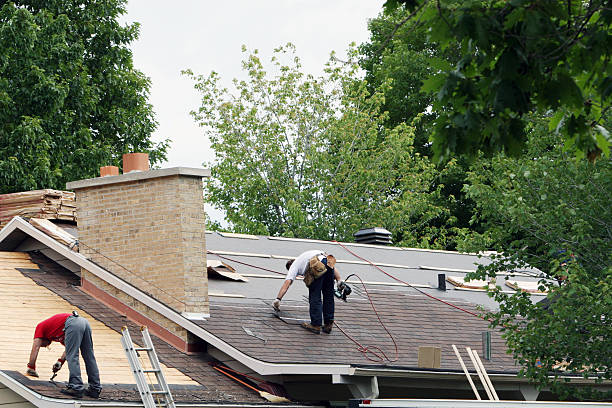 Best Roof Gutter Cleaning  in St George, KS