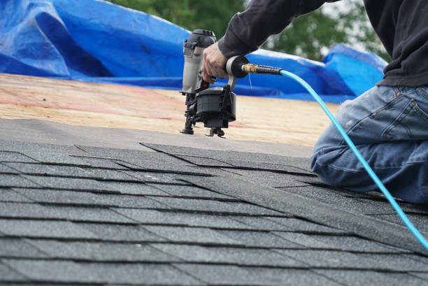 Best Affordable Roofing Company  in St George, KS