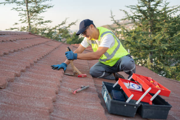 Best Best Roofing Contractors  in St George, KS