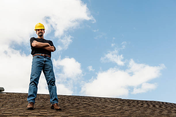 Professional Roofing Contractor in St George, KS