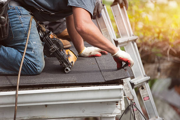 Best Roof Restoration Services  in St George, KS