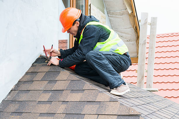 Best Emergency Roof Repair  in St George, KS