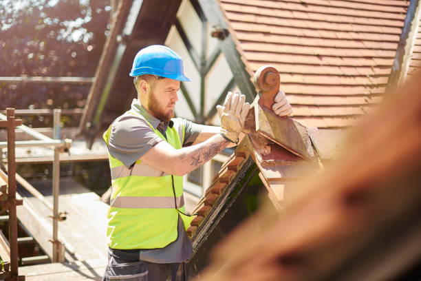Best Tile Roofing Contractor  in St George, KS