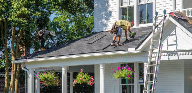 Best Commercial Roofing Services  in St George, KS