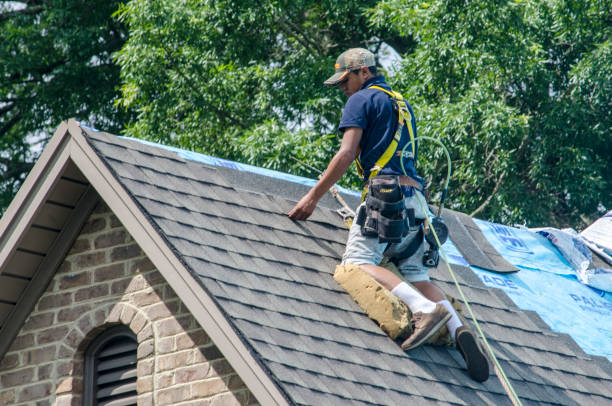 Best Roof Waterproofing Services  in St George, KS